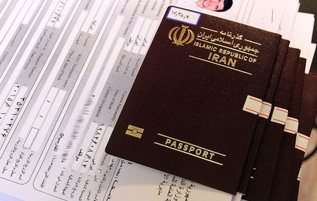 تمدید گذرنامه‌های زائران اربعین آغاز شد