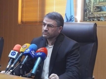 انجام بیش از ۱.۵ میلیون معاینه در پزشکی قانونی/ ثبت بیش از ۱۲ هزار شکایت از قصور پزشکی