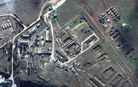 ادعای آمریکا: روسیه در حین برگزاری المپیک زمستانی به اوکراین حمله خواهدکرد