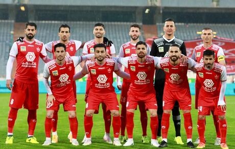 ۴ بازیکن کلیدی پرسپولیس در بازی فینال‌ لیگ قهرمانان آسیا