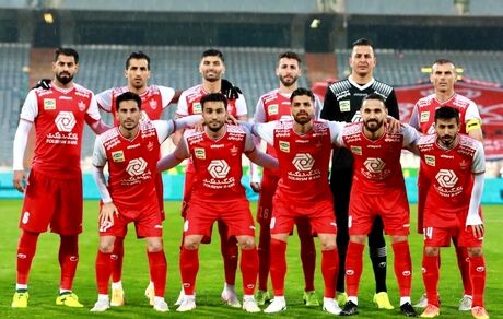 ۴ بازیکن کلیدی پرسپولیس در بازی فینال‌ لیگ قهرمانان آسیا