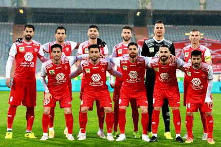 ۴ بازیکن کلیدی پرسپولیس در بازی فینال‌ لیگ قهرمانان آسیا