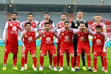 ۴ بازیکن کلیدی پرسپولیس در بازی فینال‌ لیگ قهرمانان آسیا