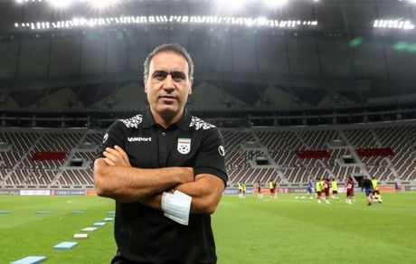 اظهارات منتسب به مهدوی کیا تکذیب شد