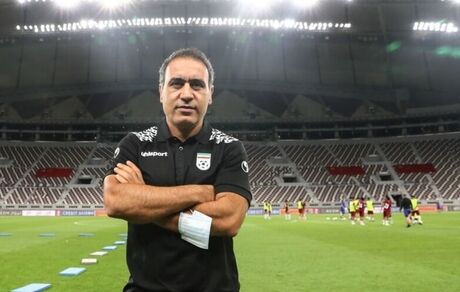 اظهارات منتسب به مهدوی کیا تکذیب شد