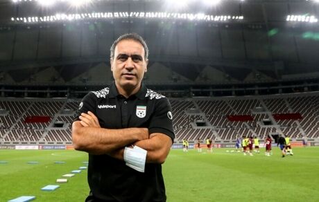 اظهارات منتسب به مهدوی کیا تکذیب شد
