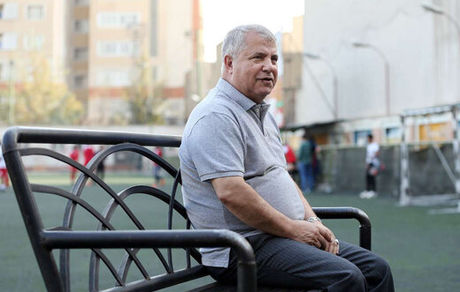 جنجال ادامه‌دار نوه پروین!