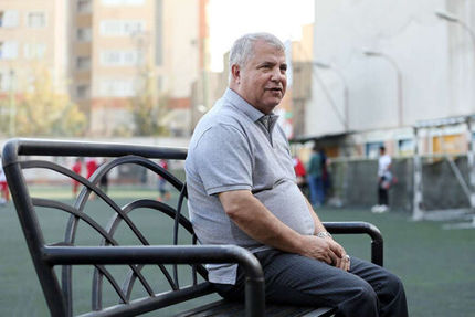 جنجال ادامه‌دار نوه پروین!