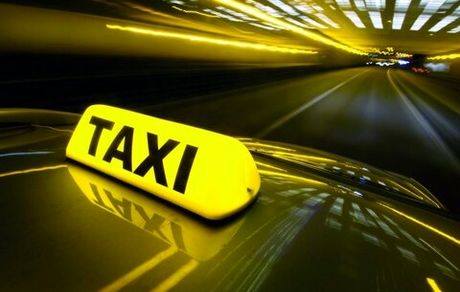 راه‌اندازی کیوسک‌های هوشمند درخواست تاکسی در مشهد