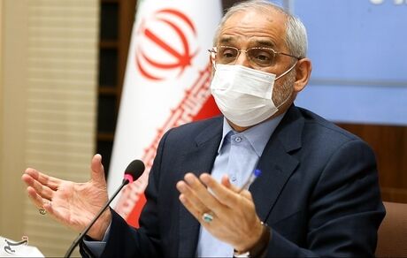 مراقبت حداکثری از سلامت دانش آموزان، در اولویت برگزاری آزمون‌های حضوری