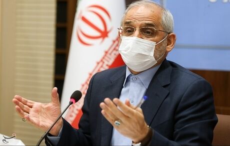 مراقبت حداکثری از سلامت دانش آموزان، در اولویت برگزاری آزمون‌های حضوری