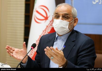 مراقبت حداکثری از سلامت دانش آموزان، در اولویت برگزاری آزمون‌های حضوری