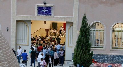 جشنواره فرهنگی زرتشتیان ایران برگزار شد