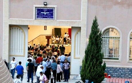 جشنواره فرهنگی زرتشتیان ایران برگزار شد