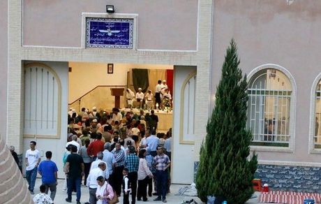 جشنواره فرهنگی زرتشتیان ایران برگزار شد
