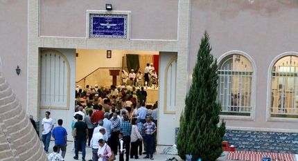 جشنواره فرهنگی زرتشتیان ایران برگزار شد