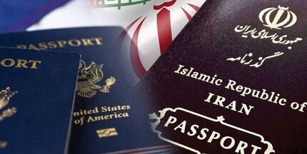  تازه‌ترین اخبار از شورای نگهبان/ بحث جدی در مورد اقامت فرزند یک کاندیدای مشهور در آمریکا
