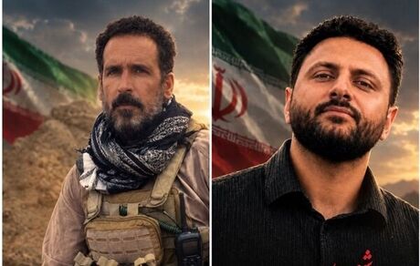اعلام اسامی و تصاویر شهدای عملیات ضد تروریستی سحرگاه امروز سراوان 