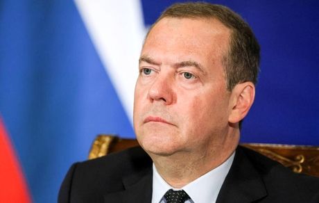 روسیه تا نابودی رژیم اوکراین جنگ را ادامه می‌دهد