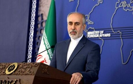 ایران حملات آمریکا به دیرالزور سوریه را محکوم کرد
