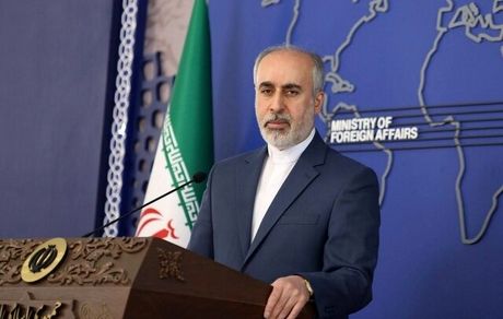ایران حملات آمریکا به دیرالزور سوریه را محکوم کرد