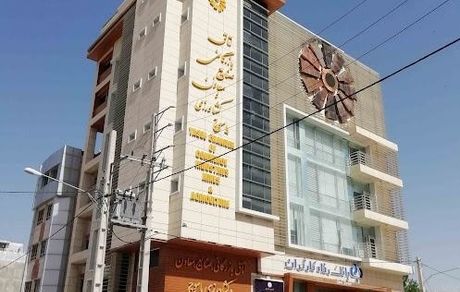 اعلام منتخبین اتاق بازرگانی یاسوج