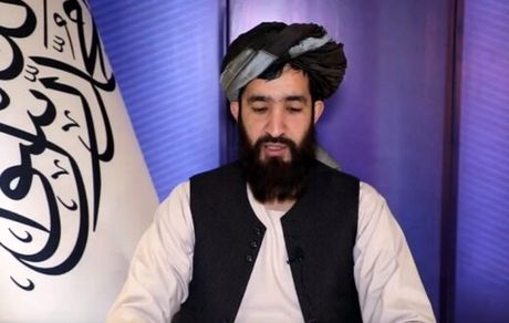 طالبان از صلح ایران و عربستان حمایت کرد