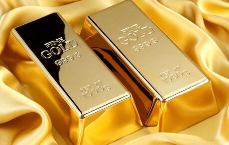 افزایش قیمت جهانی طلا نسبت به روز گذشته