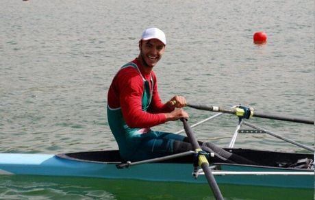 ۲ طلا و ۲ برنز برای ایران در فینال رویینگ قهرمانی آسیا
