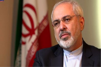 ظریف: آمریکایی‌ها شکست و تحقیرشان را بزک می‌کنند
