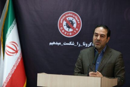 معاون وزیر بهداشت: مرحله سوم غربالگری سراسری به زودی اجرا می‌شود