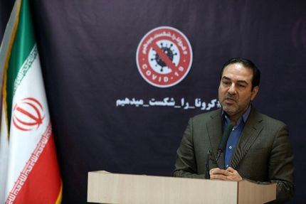معاون وزیر بهداشت: مرحله سوم غربالگری سراسری به زودی اجرا می‌شود