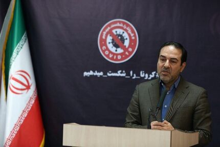معاون وزیر بهداشت: مرحله سوم غربالگری سراسری به زودی اجرا می‌شود