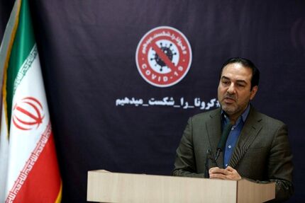 معاون وزیر بهداشت: مرحله سوم غربالگری سراسری به زودی اجرا می‌شود
