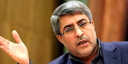 خبر سرقت میلیاردی از منزل نماینده مجلس صحت دارد؟
