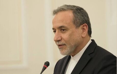 تاکید عراقچی بر ضرورت وفاق و همدلی عمیق میان کشورهای اسلامی در این برهه زمانی خطیر