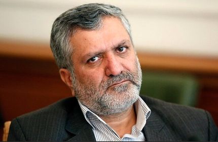 حمایت اکثر اعضای فراکسیون انقلاب اسلامی از مرتضوی برای وزارت کار