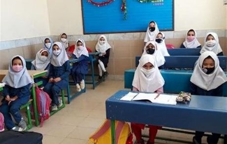 چالش‌های آموزش مجازی در مدارس/ ترسیم نقشه افت یادگیری دانش‌آموزان