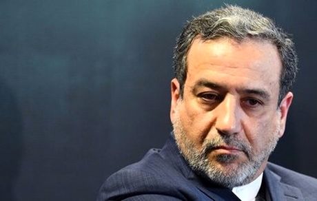 عراقچی: مجددا بر سر برجام مذاکره نخواهیم کرد