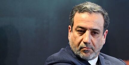 عراقچی: مجددا بر سر برجام مذاکره نخواهیم کرد
