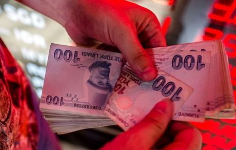افزایش دوباره دستمزدها در ترکیه