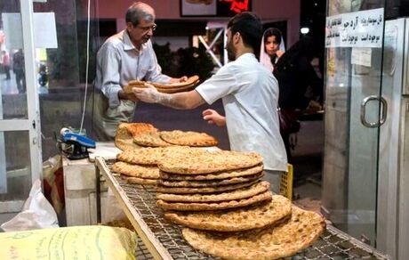 فروش کیلویی نان به نفع مردم خواهد بود؟