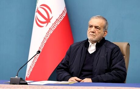 رئیس جمهور: باید گاز را از خانه‌ها حذف و از برق برای گرمایش و پخت‌وپز استفاده کرد