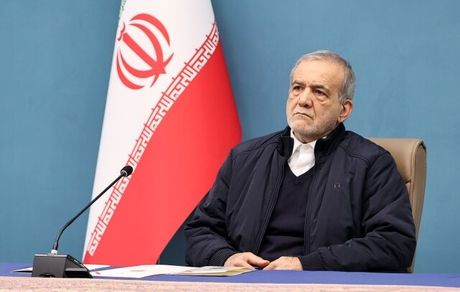 رئیس جمهور: باید گاز را از خانه‌ها حذف و از برق برای گرمایش و پخت‌وپز استفاده کرد