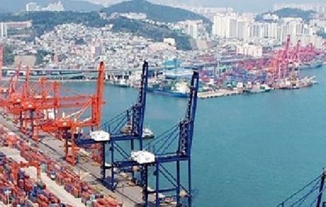 بسته شدن یکی از بنادر مهم جهان بدلیل کرونا