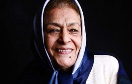 هنرمند باسابقه تئاتر، سینما، رادیو و تلویزیون درگذشت