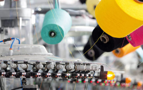 افزایش قیمت ماده اولیه نخ/ عرضه داخلی افزایش یابد