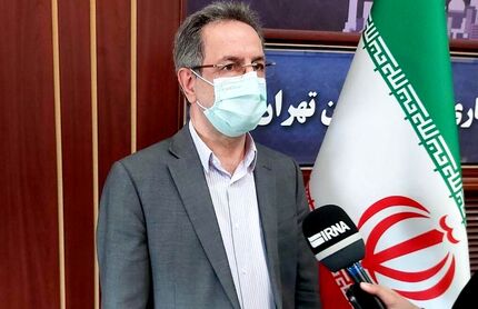 محسنی بندپی: تردد شهر به شهر در استان تهران بلامانع است