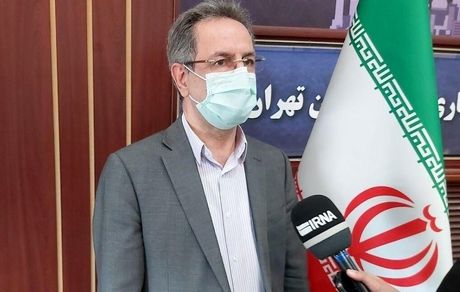 محسنی بندپی: تردد شهر به شهر در استان تهران بلامانع است