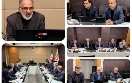خورسندیان: بازرسان بانک در شعب کشیک بر فرایند خدمت رسانی به مشتریان نظارت کنند
